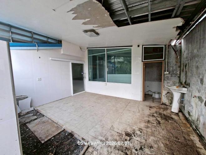 picture HOME 53 Sq.w. Muang Chanthaburi Chanthaburi for 3.2M - 12/34