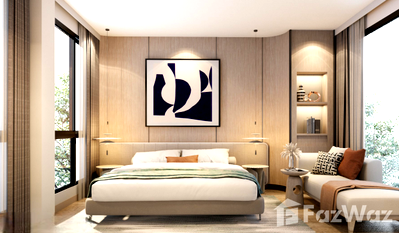Houses for sale : 4 Bedroom House for sale at AERIE Srinakarin-Krungthepkreetha  6564642