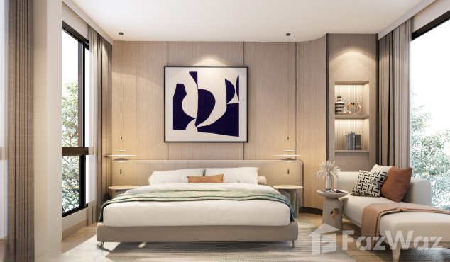 รูป ขาย บ้านเดี่ยว 4 ห้องนอน ในโครงการ แอรี่ ศรีนครินทร์-กรุงเทพกรีฑา 6564642 - รูปที่ 2/5