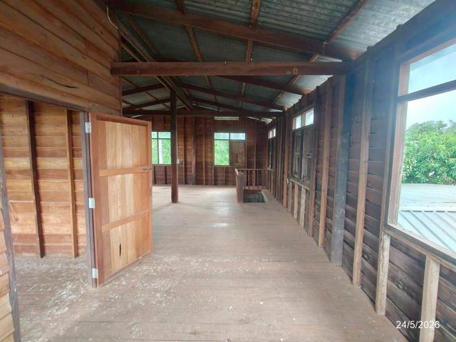 picture HOME 68 Sq.w. Phen Udon Thani for 609,000 - 10/36