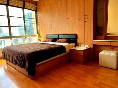 Condos for rent : Citi Smart Sukhumvit 18 (BTS Asoke)