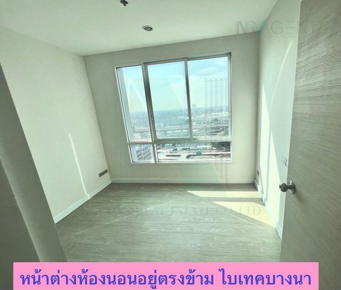 picture For Sell Condo THE SKY SUKHUMVIT Building ฺB2, Floor 15,1 bed room, Room size 30 sqm - 2/8