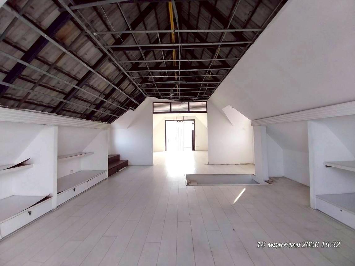 picture HOME 50 Sq.w. Min Buri Bangkok for 3M - 22/28