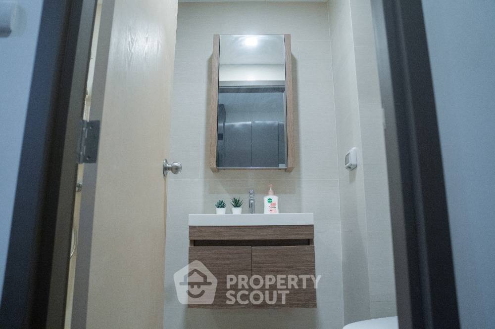 รูป คอนโด 2 ห้องนอน 44 ตร.ม. The Nest Sukhumvit 64 เฟส 2 ใกล้ BTS อุดมสุข (ID 1414206) - รูปที่ 9/12