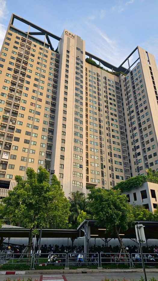 picture Fully Furnished 2-Bedroom Condo for Rent | Rayong - 18/20