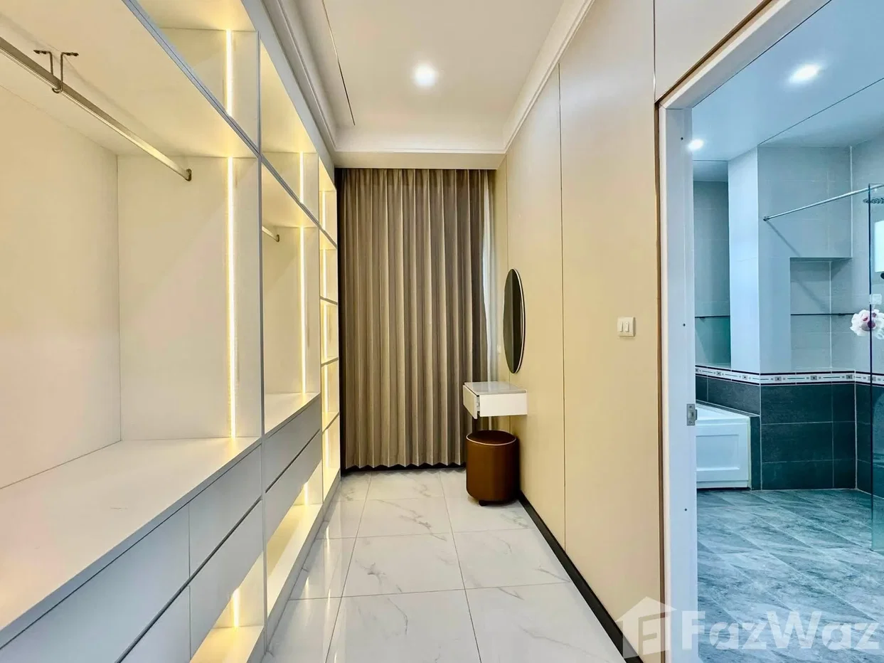 รูป บ้านเดี่ยวให้เช่า 4 ห้องนอน ในโครงการ เดอะ เลค ห้วย ใหญ่ 6564300 - รูปที่ 11/13