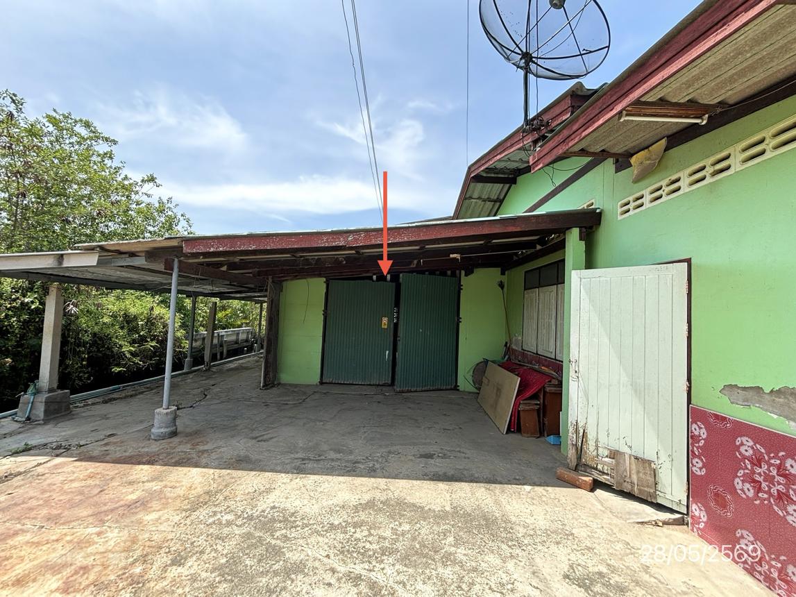 picture HOME 139 Sq.w. Muang Samut Songkhram Samut Songkram for 1.7M - 23/28