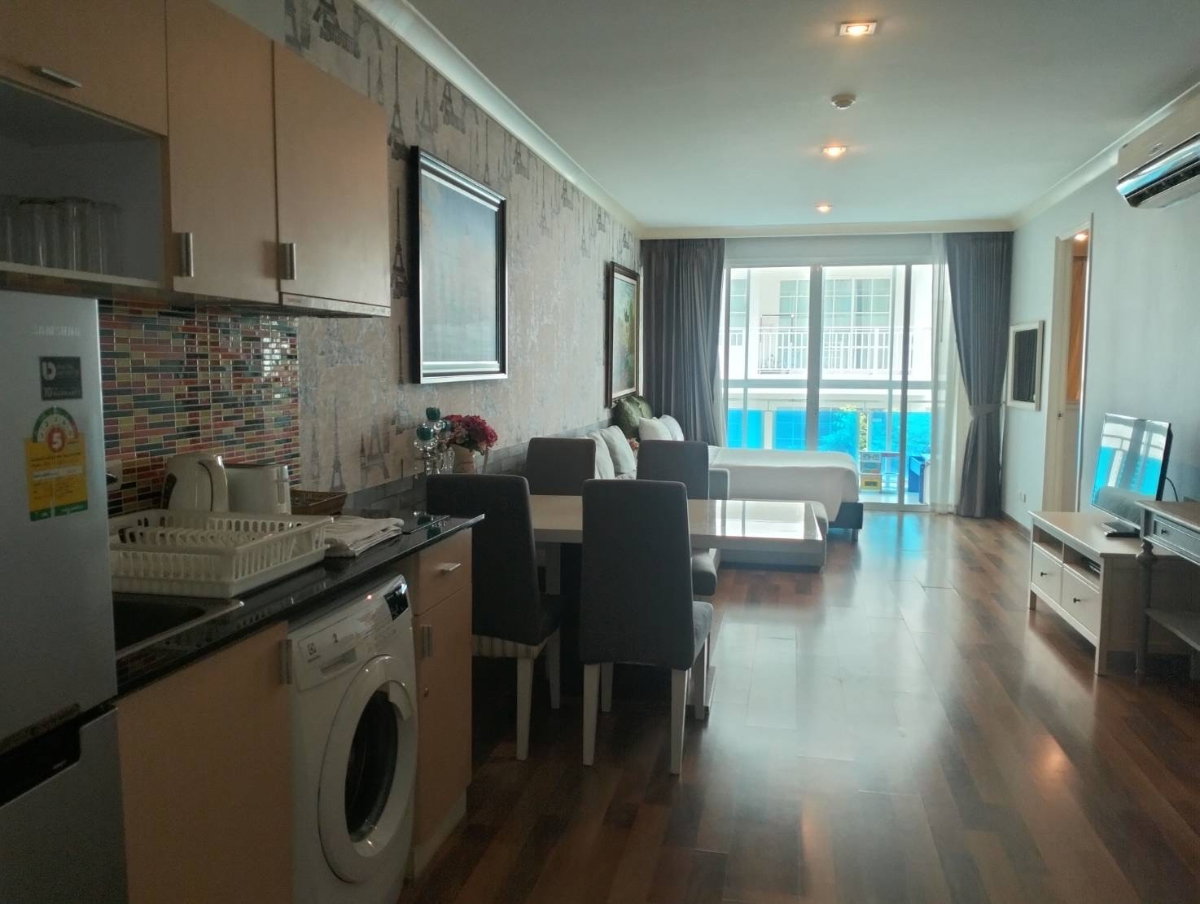 รูป คอนโด 2 ห้องนอน My Resort Hua Hin 74.06 ตร.ม. ทำเลคุ้มใกล้หาด - U6475597 - รูปที่ 8/16