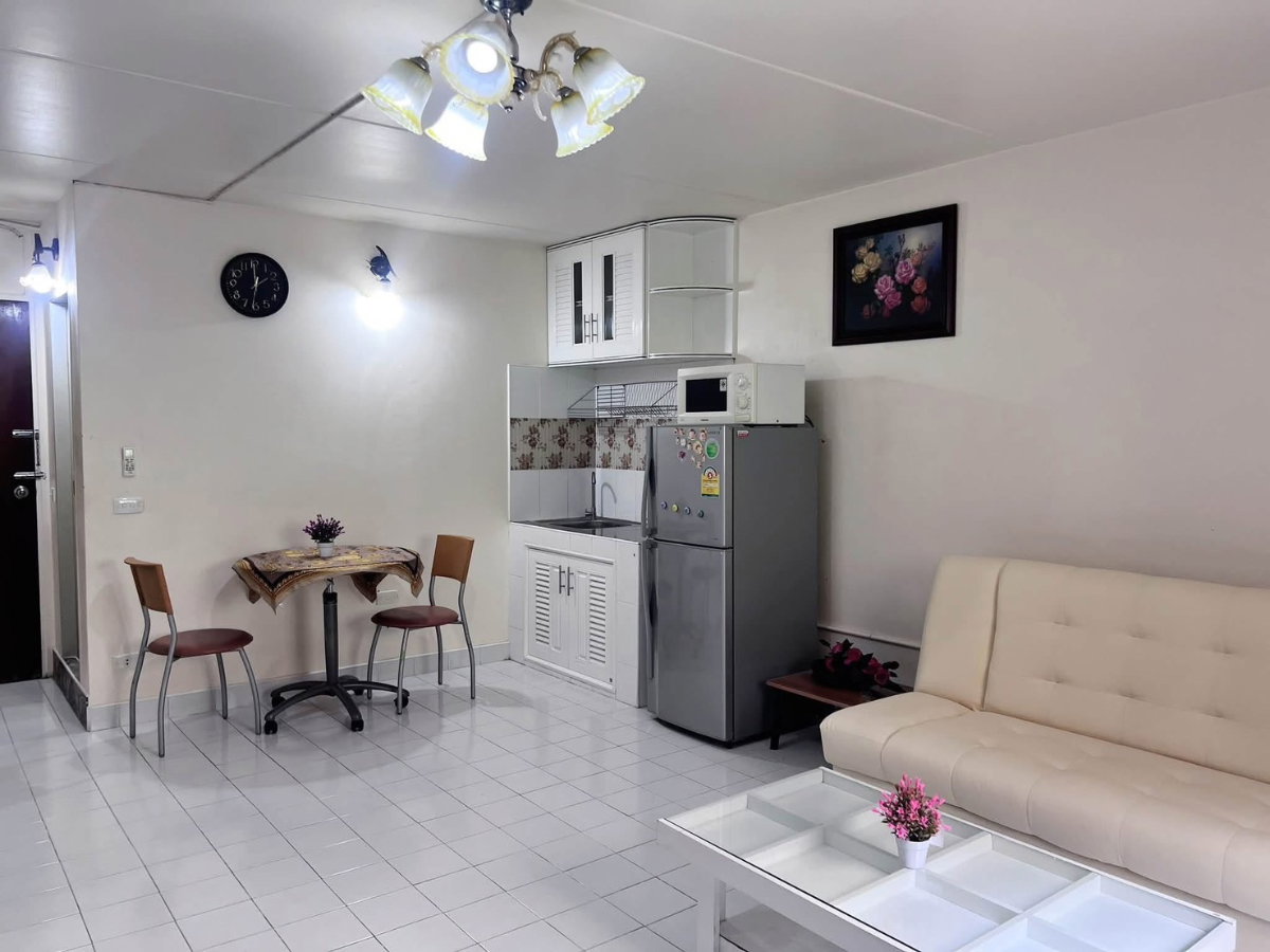picture Popular Condo for rent ✨ Fully furnished - 5/7