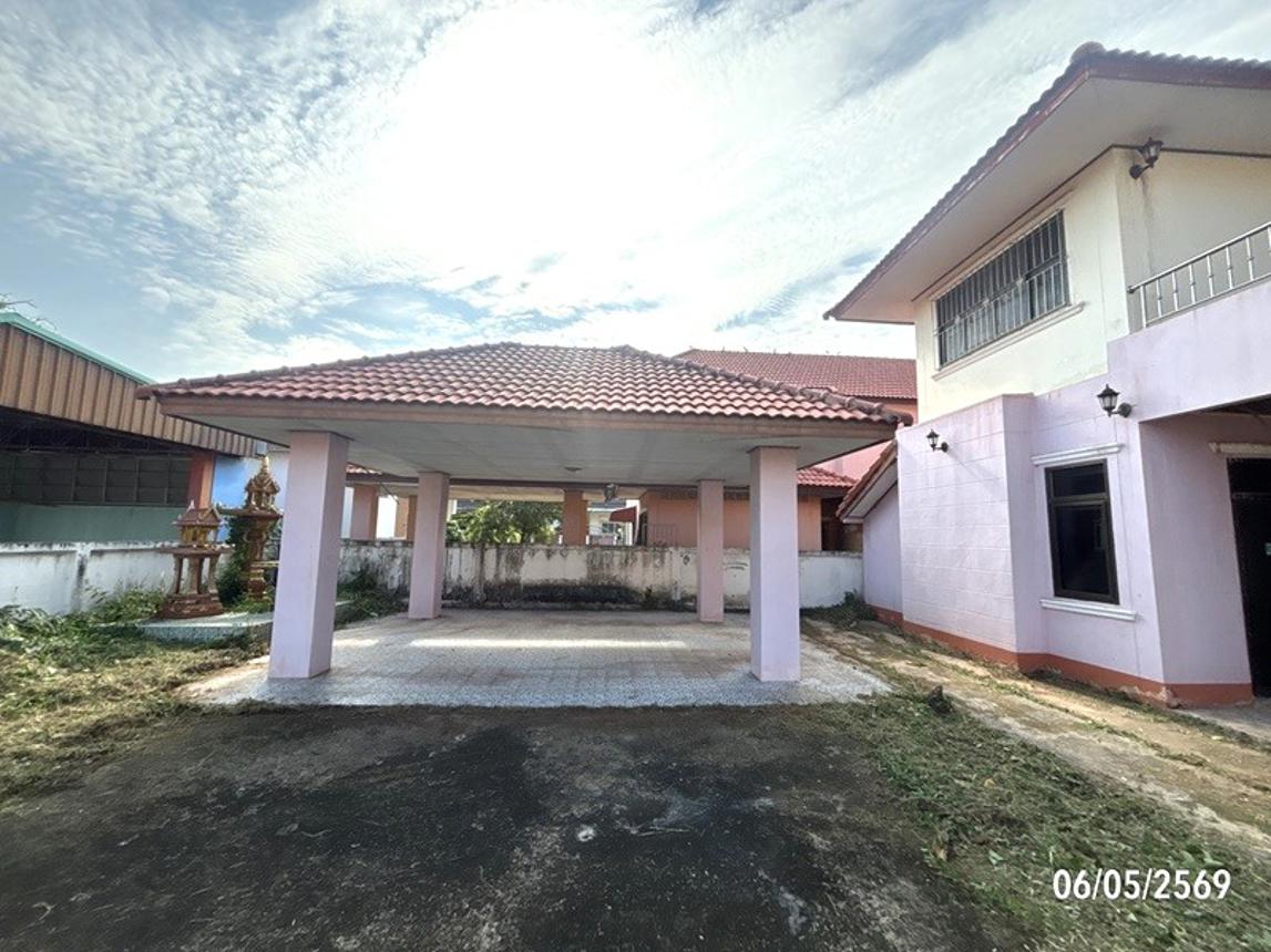 picture HOME 131 Sq.w. Lam Plai Mat Buri Ram for 4.9M - 34/40