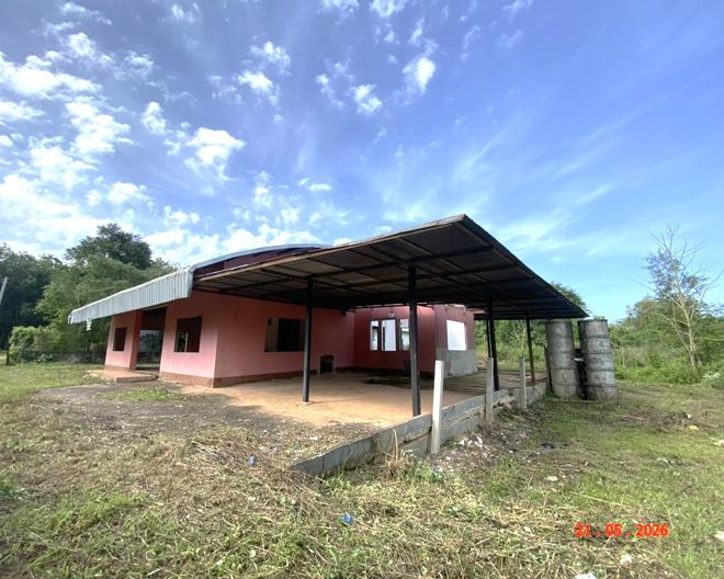 picture HOME 1682 Sq.w. Nongkai for 4.3M - 4/36