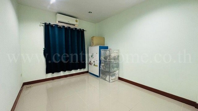 รูป ทาวน์โฮม บัวทองธานี เฟส 18 บางบัวทอง พร้อมอยู่ ทำเลดี ราคาถูก - รูปที่ 18/20