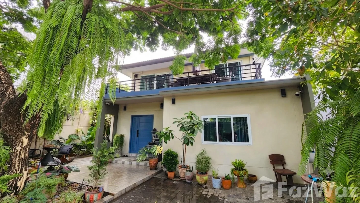 รูป ขาย บ้านเดี่ยว 3 ห้องนอน ในโครงการ ชัยพฤกษ์ รามอินทรา-วงแหวน 2 6499816 - รูปที่ 1/10