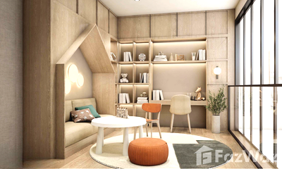 บ้านเดี่ยว กรุงเทพมหานคร : ขาย บ้านเดี่ยว 5 ห้องนอน ในโครงการ แอรี่ ศรีนครินทร์-กรุงเทพกรีฑา 6564640