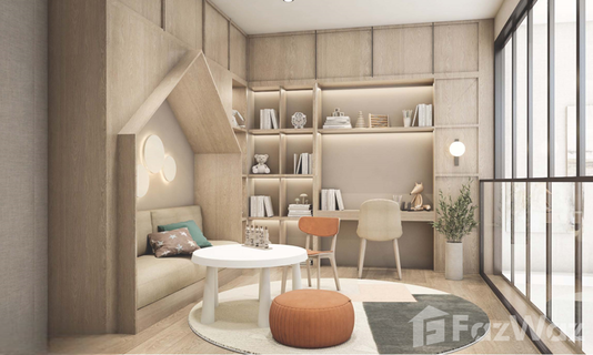 ขาย บ้านเดี่ยว 5 ห้องนอน ในโครงการ แอรี่ ศรีนครินทร์-กรุงเทพกรีฑา 6564640