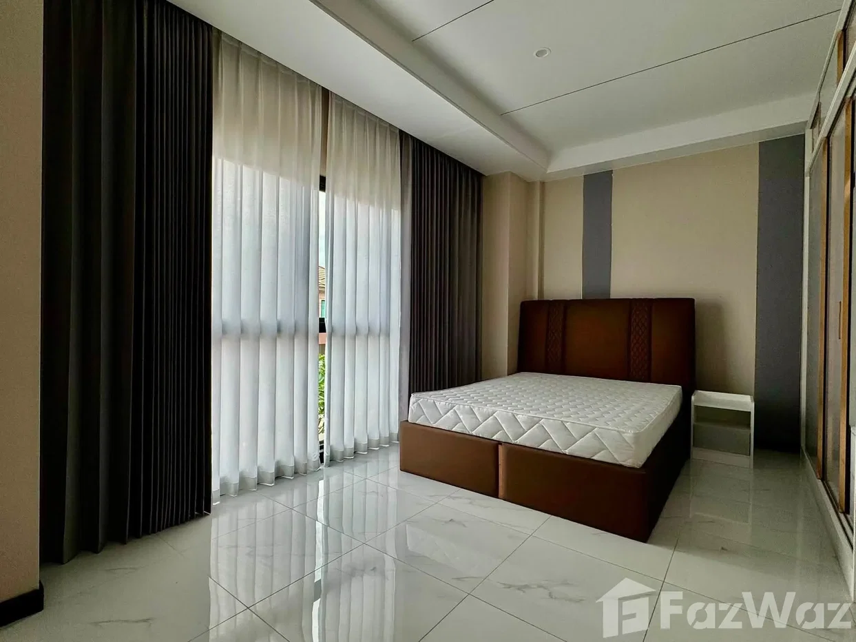 รูป บ้านเดี่ยวให้เช่า 4 ห้องนอน ในโครงการ เดอะ เลค ห้วย ใหญ่ 6564331 - รูปที่ 9/12