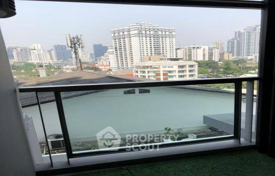 รูป คอนโด 1 ห้องนอน H สุขุมวิท 43 ชั้น 9 ใกล้ BTS พร้อมพงษ์ (ID 849380) - รูปที่ 5/5