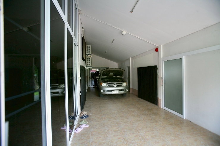 รูป ขายบ้านชั้นครึ่ง ใกล้ทะเล .... - รูปที่ 10/26