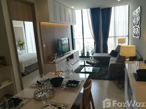 Prime Location Condo with Direct Access to the BTS 6562393
