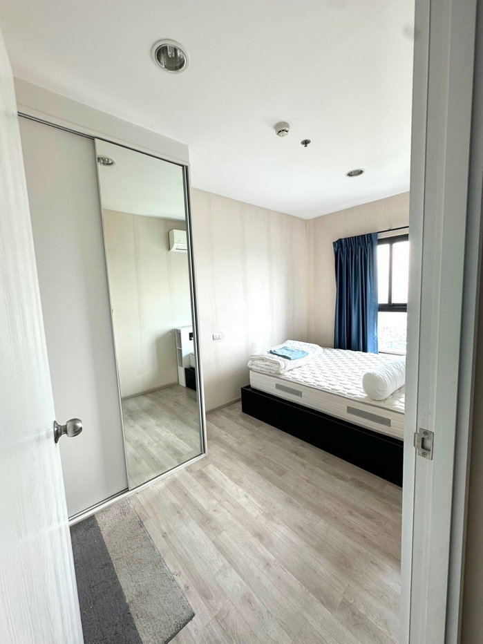 picture Plum Condo Central Station Phase 2 for rent ✨ Fully furnished - 3/8