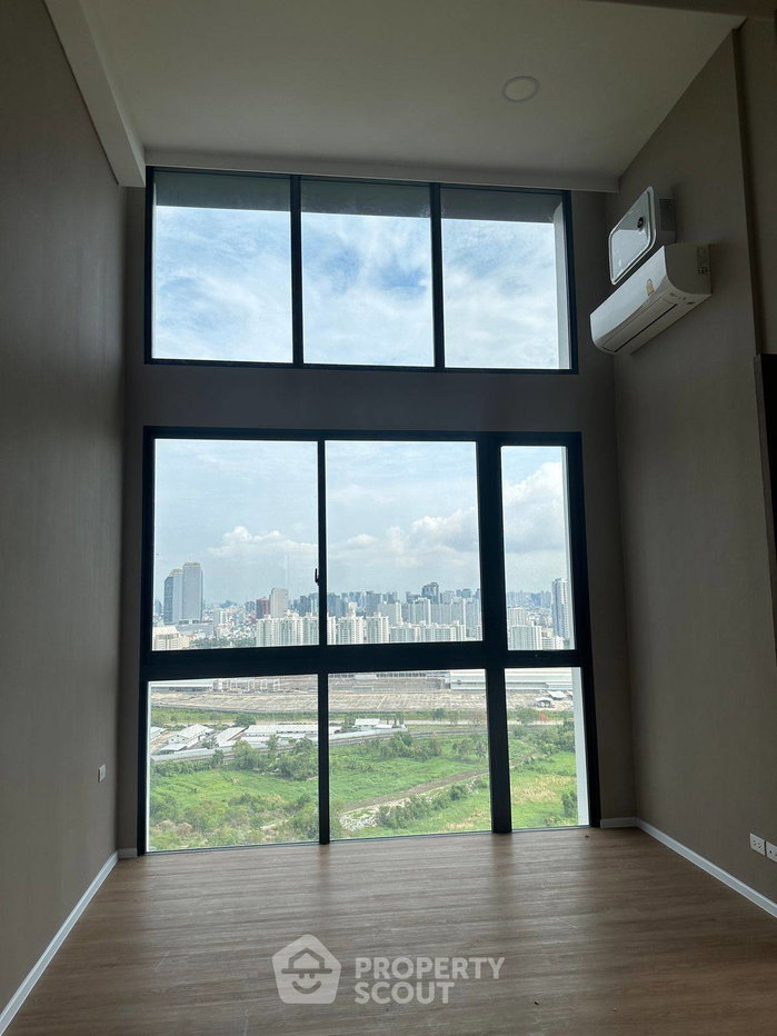 รูป คอนโด 3 ห้องนอน Landmark @MRTA Station ชั้น 18 พื้นที่ 70 ตร.ม. (ID 2097681) - รูปที่ 17/51