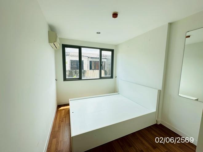 picture CONDO 33.76 Sq.m. Muang Samut Prakarn Samut Prakarn for 2.4M - 4/26