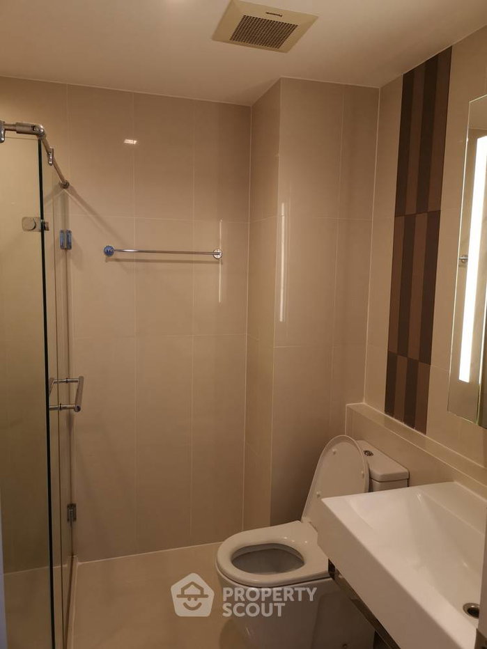 รูป คอนโด 1 ห้องนอน Q House Sukhumvit 79 ใกล้ BTS อ่อนนุช 200 ม. 📍 (ID 386176) - รูปที่ 11/14