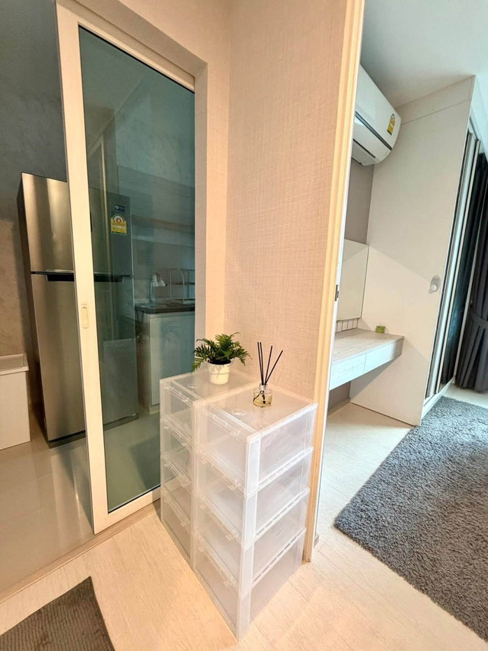 รูป Aspire Erawan ห้องสวย ราคาดี สอบถามเพิ่มเติมได้ที่ Line @condorental - รูปที่ 5/18