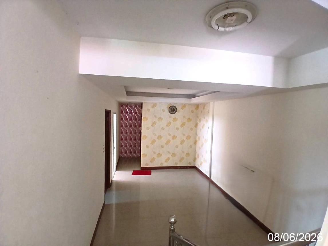 รูป ทาวน์เฮ้าส์ 32 ตร.วา บ้านสวนแกรนด์โฮม 5 เสาไห้ สระบุรี 1.7M - รูปที่ 24/34