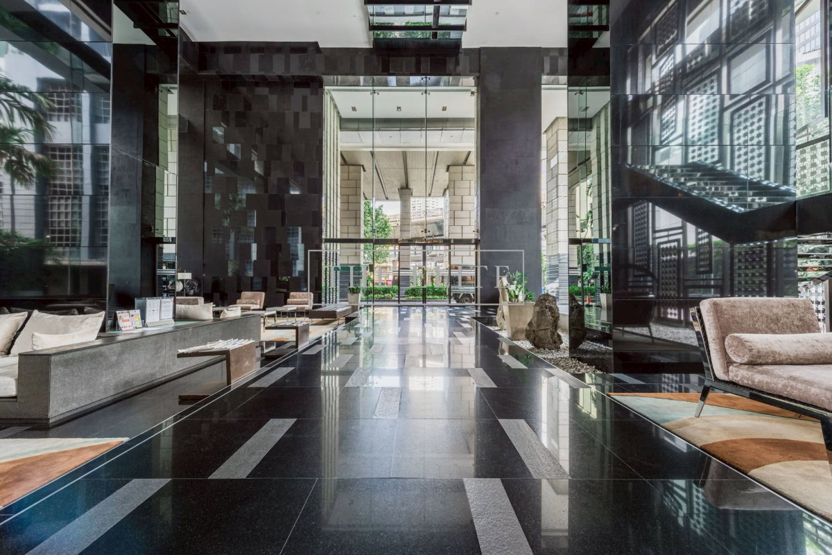 picture ✨ Newly Renovated High-End Residence – Absolutely Steps from the Sukhumvit BTS Station✨ - 21/22