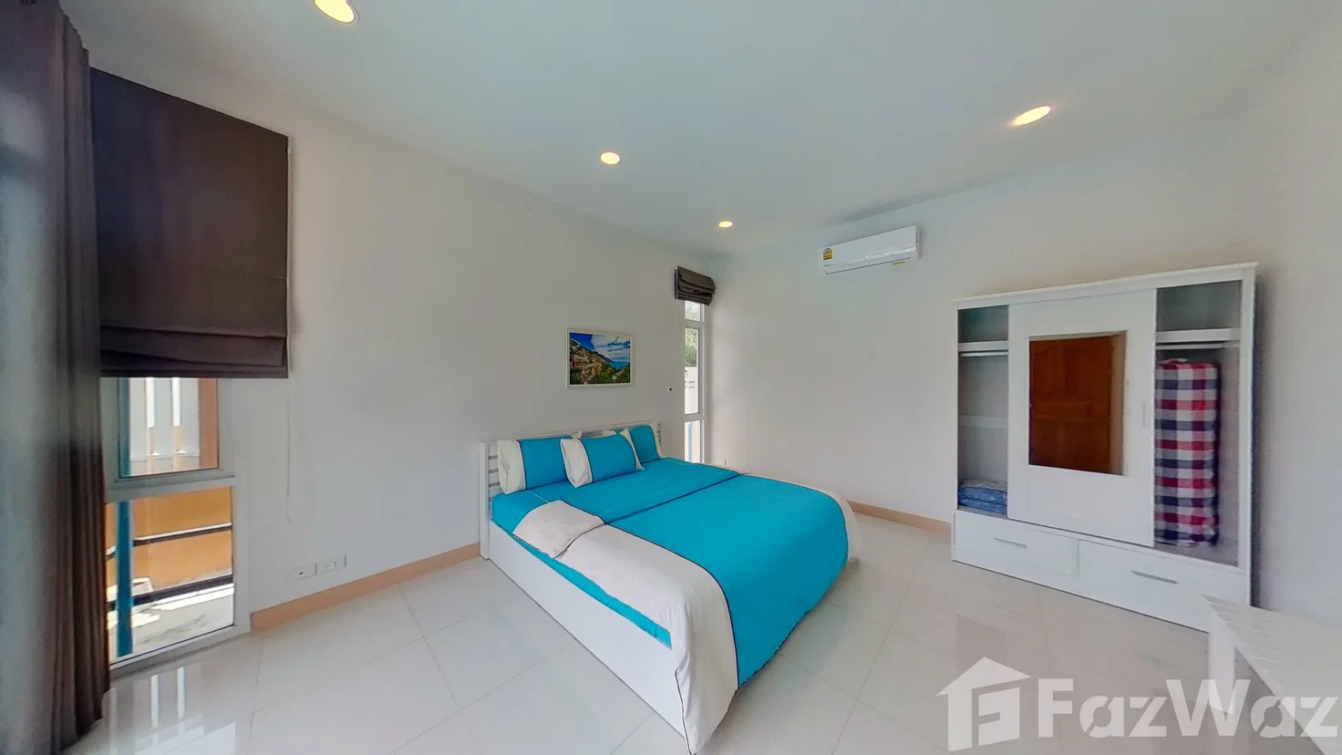 รูป ขาย วิลล่า 3 ห้องนอน ในโครงการ เพกาซัส หัวหิน พูลวิลล่า 897958 - รูปที่ 11/23