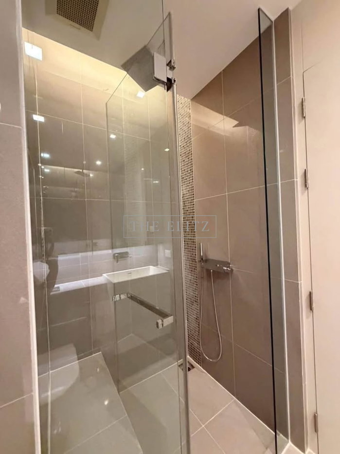 รูป ✨ Premium High-Floor Residence with Stunning Panoramic Views Over Chatuchak Park Greenery ✨ - รูปที่ 12/28