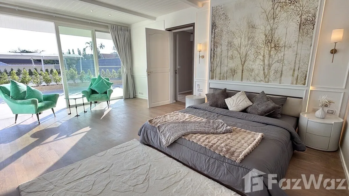 picture 4 Bedroom Villa for rent in Rawai, Phuket  6564622 - 10/36