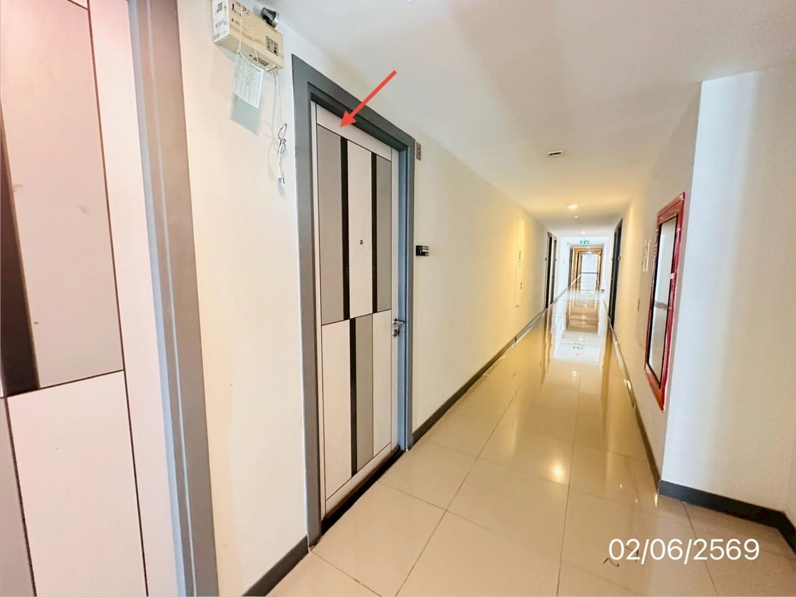 picture CONDO 33.76 Sq.m. Muang Samut Prakarn Samut Prakarn for 2.4M - 18/26
