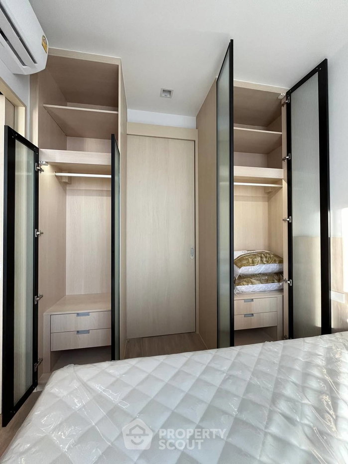 picture 1-BR Condo At Noble State 39, 400m to BTS Phrom Phong (ID 3066398) - 5/8