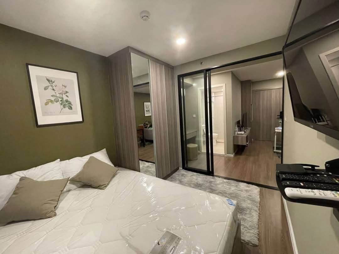 รูป 🏢 ปล่อยเช่า The Origin พหลฯ-สะพานใหม่ - รูปที่ 3/7