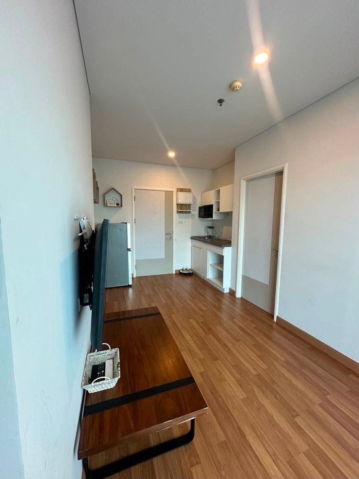 picture #SC15492 📌 Rent | 🟦🟨Lumpini Place Ratchada - Sathu🟥🟩💬 𝑪𝒐𝒏𝒕𝒂𝒄𝒕 𝑳𝑰𝑵𝑬: @𝒔𝒆𝒄𝒓𝒆𝒕𝒑𝒓𝒐𝒑𝒆𝒓𝒕𝒚 🔥✨ - 4/9