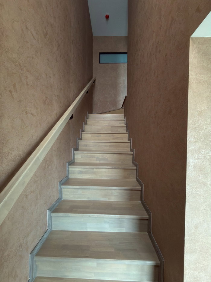 รูป เดอะ ไลน์ พหลโยธิน พาร์ค 2ห้องนอน/2ห้องน้ำ ห้อง Duplex - รูปที่ 5/16