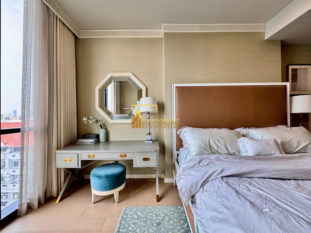 รูป The Monument Thong Lo | Elegant 2 Bedroom Luxury Condo - BR14600CD - รูปที่ 20/40