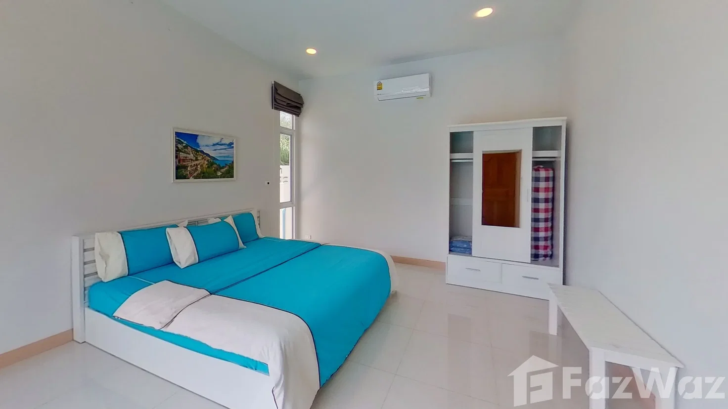 รูป ขาย วิลล่า 3 ห้องนอน ในโครงการ เพกาซัส หัวหิน พูลวิลล่า 897958 - รูปที่ 17/23