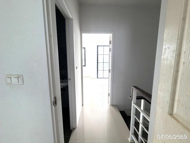 picture TOWN HOUSE 20.4 Sq.w. Pluak Daeng Rayong for 1.8M - 6/28