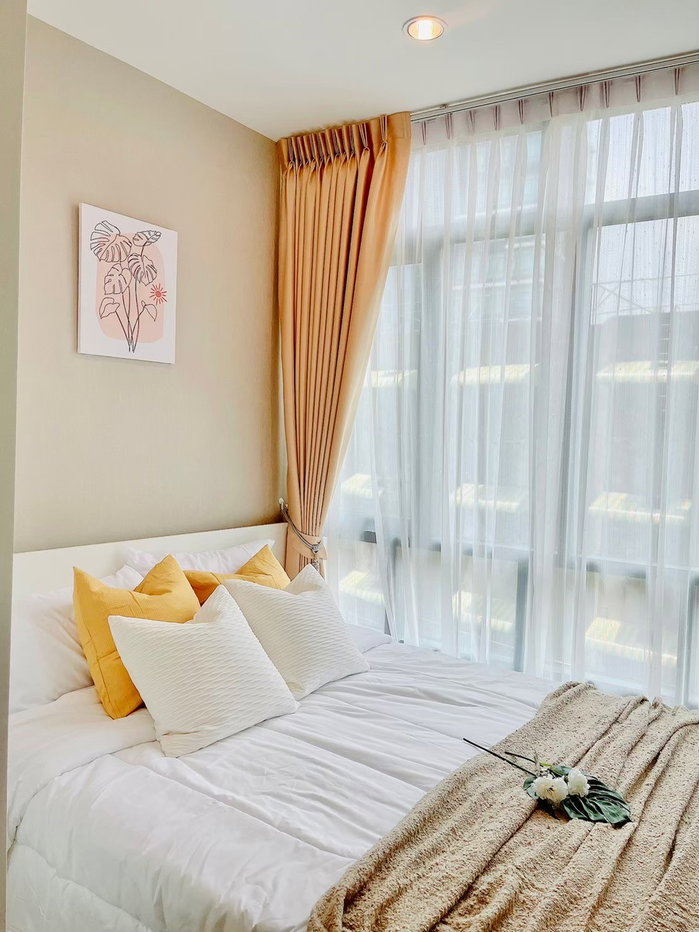 picture @Condorental condo for rent Metro Sky Bangsue - Prachachuen - 2/10