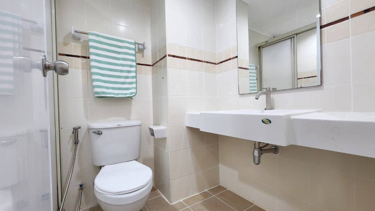 รูป 💥CP-11365💥ว่าง ให้ เช่า ลุมพินี วิลล์ สุขุมวิท 77👉แอดไลน์ @accessliving - รูปที่ 8/11