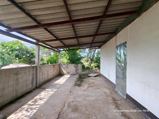picture HOME 600 Sq.w. Lu Amnat Amnat Charoen for 1.7M - 14/36