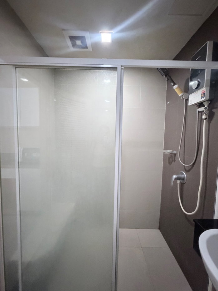 รูป 🚩ให้เช่า คอนโด Airlink Residences ร่มเกล้า-ลาดกระบัง‼️9,000บาท‼️ - รูปที่ 13/15