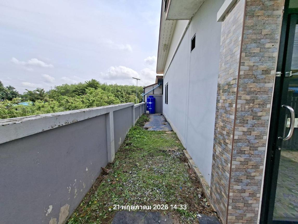 picture TOWN HOUSE 28.7 Sq.w. Pluak Daeng Rayong for 1.9M - 15/26