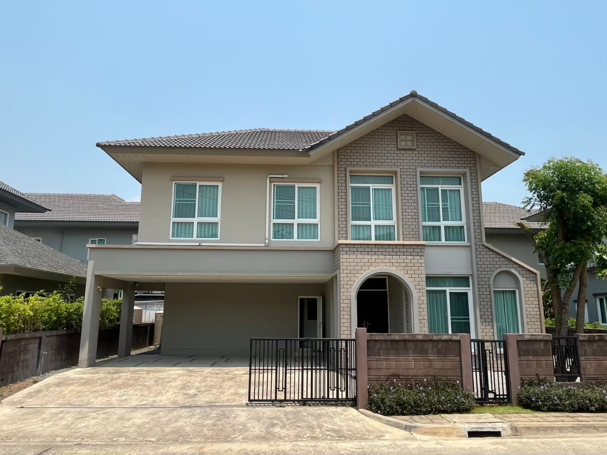 รูป ให้เช่า ลัดดารมณ์ เอลิแกลนซ์ สันผีเสื้อ ใกล้โรงเรียนนานาชาติ NIS, โทร. 098-9690236(แจน)  - รูปที่ 1/17