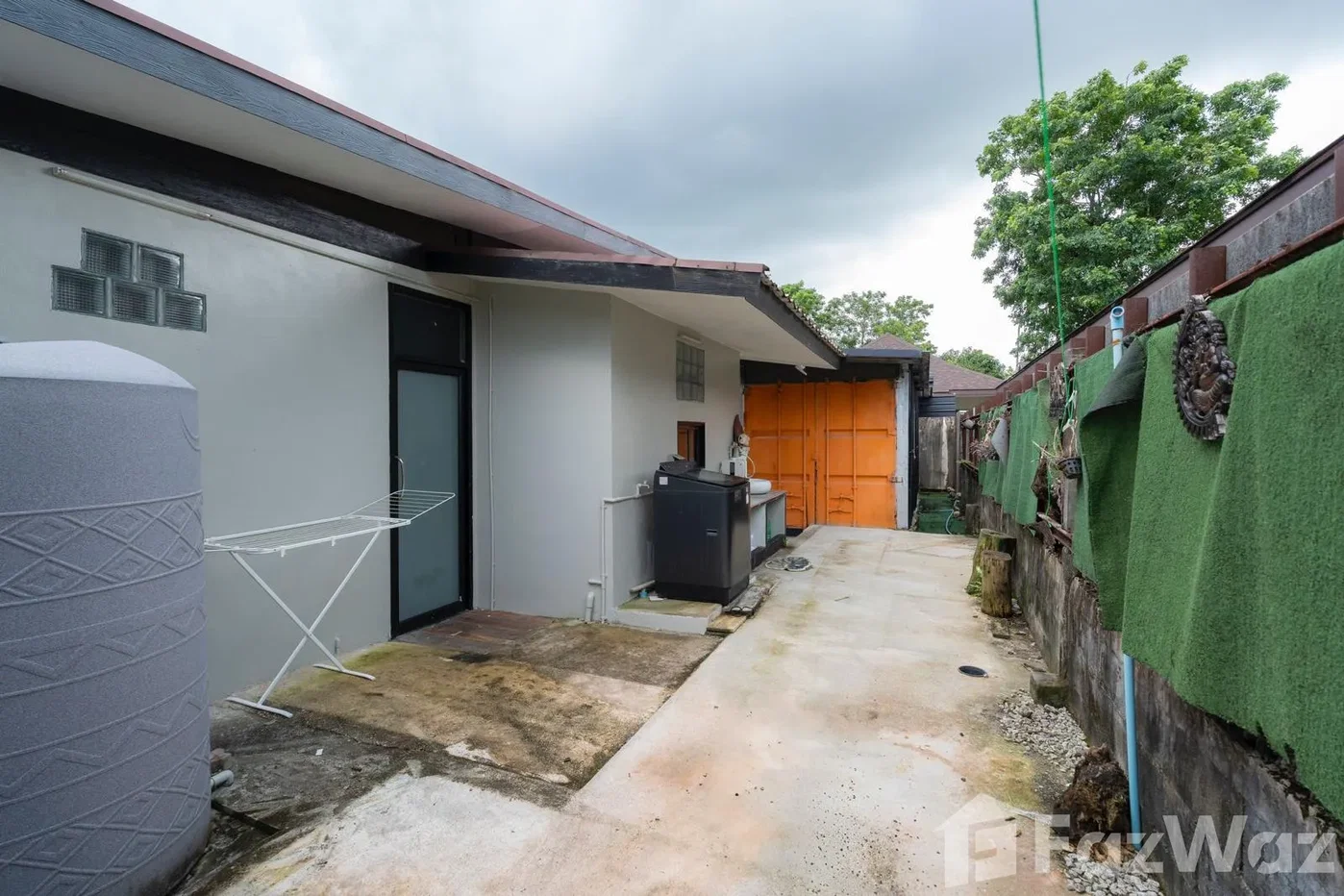 รูป ขาย บ้านเดี่ยว 4 ห้องนอน ใน ป่าคลอก, ภูเก็ต 1907455 - รูปที่ 17/43