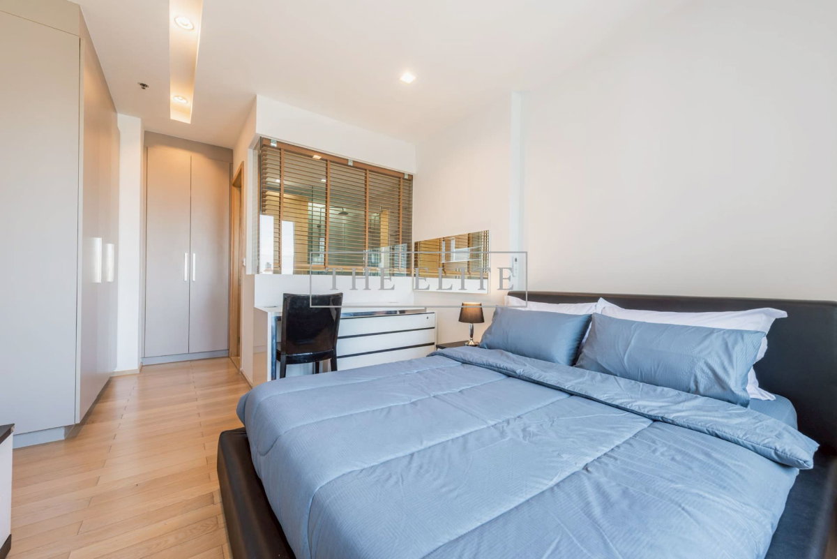 picture ✨ Newly Renovated High-End Residence – Absolutely Steps from the Sukhumvit BTS Station✨ - 10/22