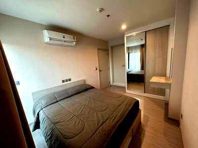 Condos for rent : 💥 Real Room, Real Price! Rich Park @ Triple Station Condo for Rent